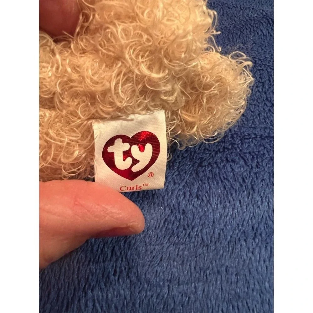 Ty Beanie Baby 